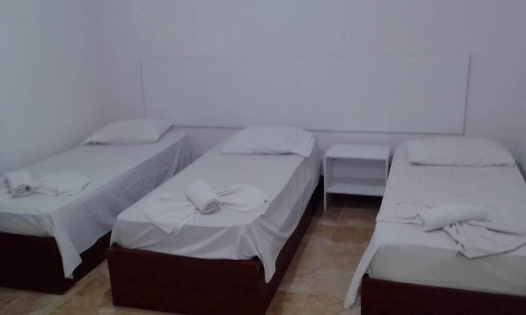 Pousada Nossa Casa