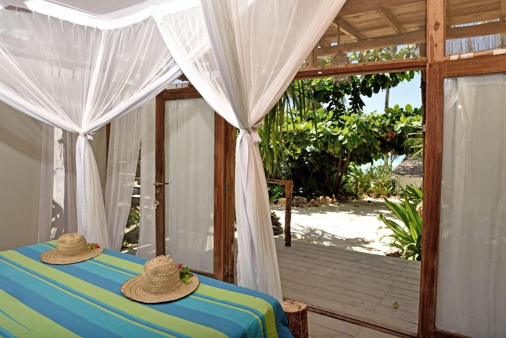 Upendo Beach
