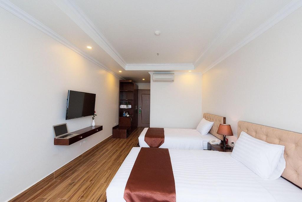 Kim Bao Hotel