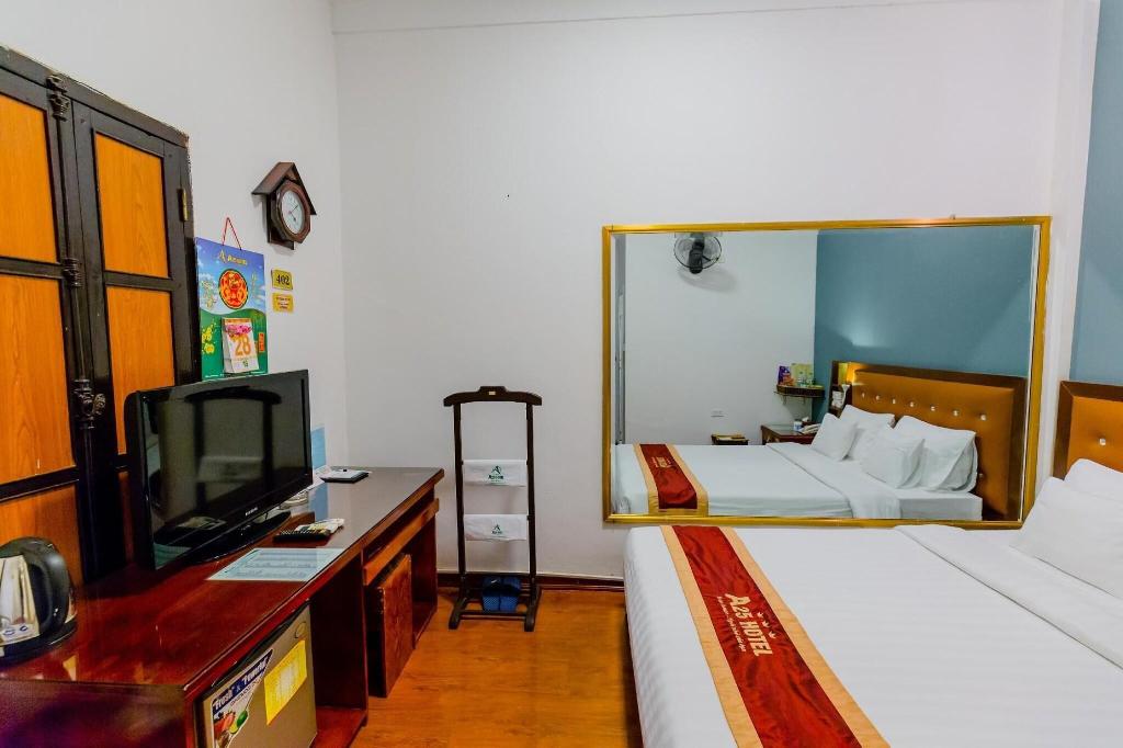A25 Hotel Lien Tri