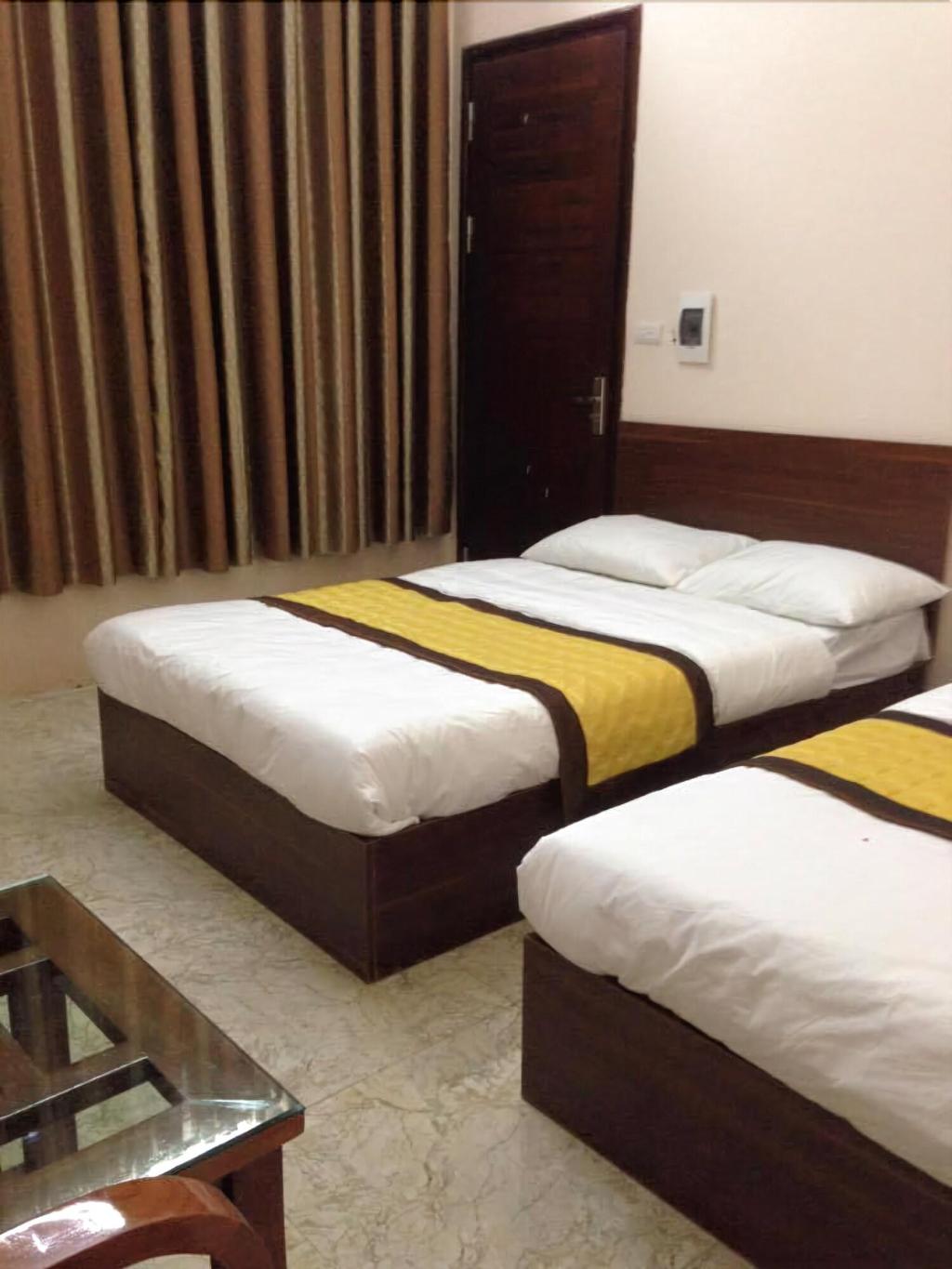 Hotel Hai Au