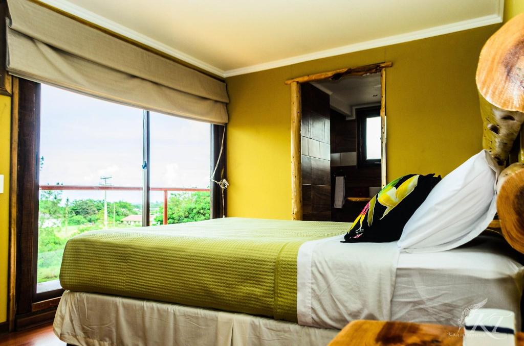 Hotel Uka Mana