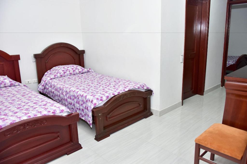 Hotel Exelsior
