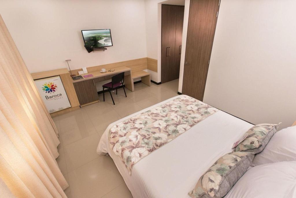 Hotel Baroca