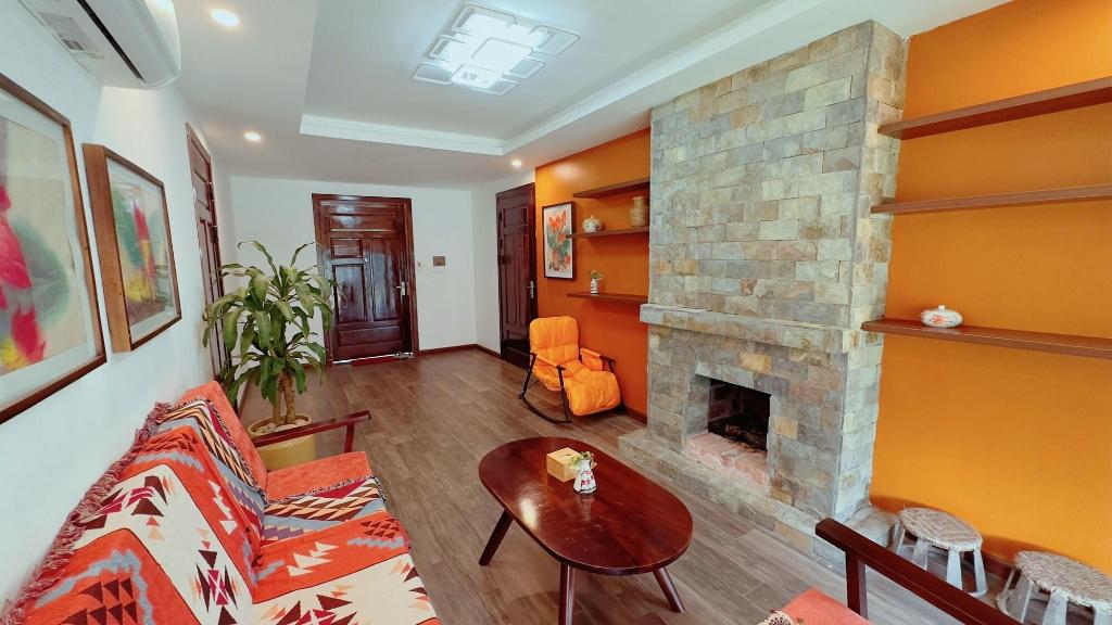 Eco Villas & Spa