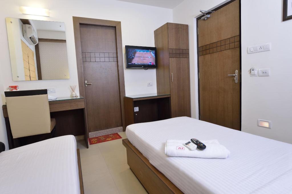 Hotel Afridi International