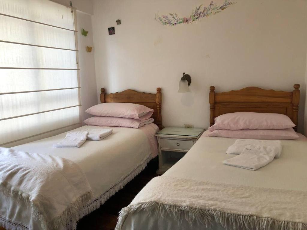 Hostal Sakti