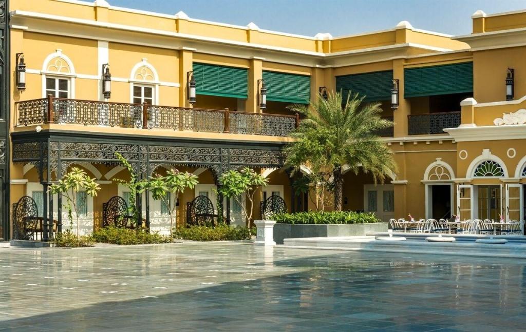 Raajkutir - Ihcl Seleqtions