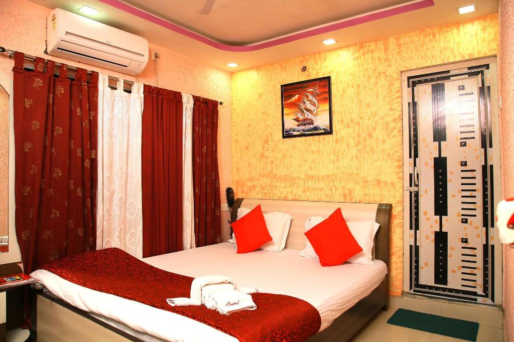 Babul Hotel