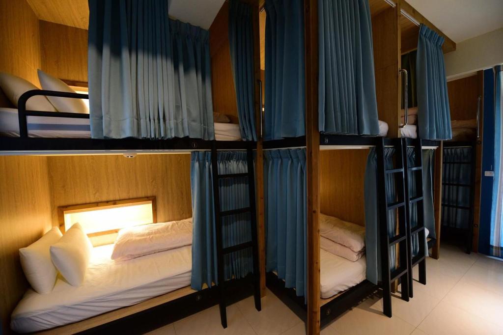 K2 Hostel