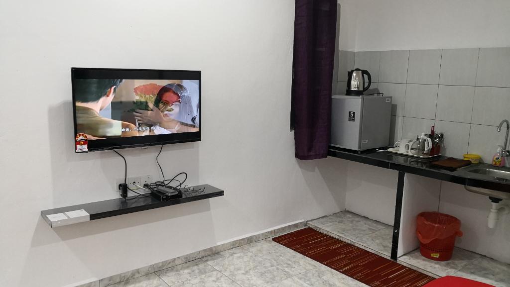 Chily Guest House