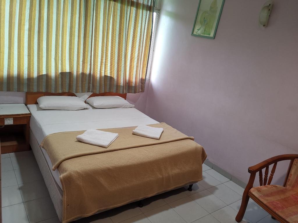 Hotel Inderapura