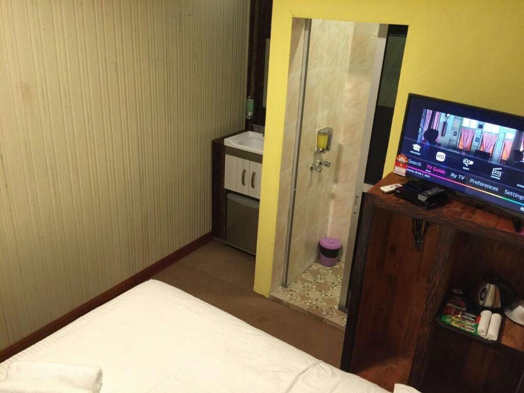 Kembara Resort