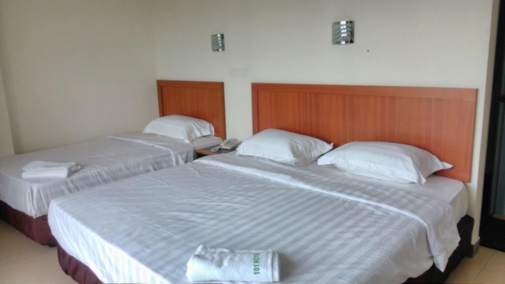 101 Hotel Miri