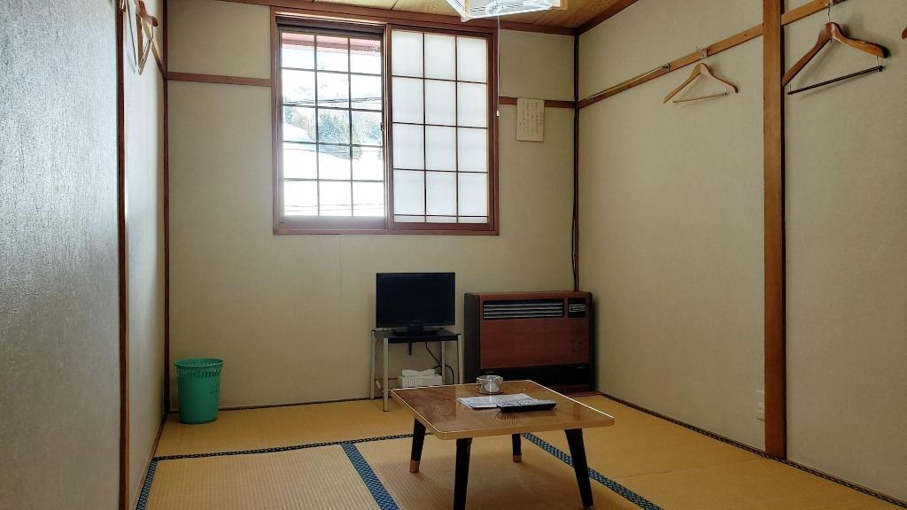 Genghis Khan Lodge