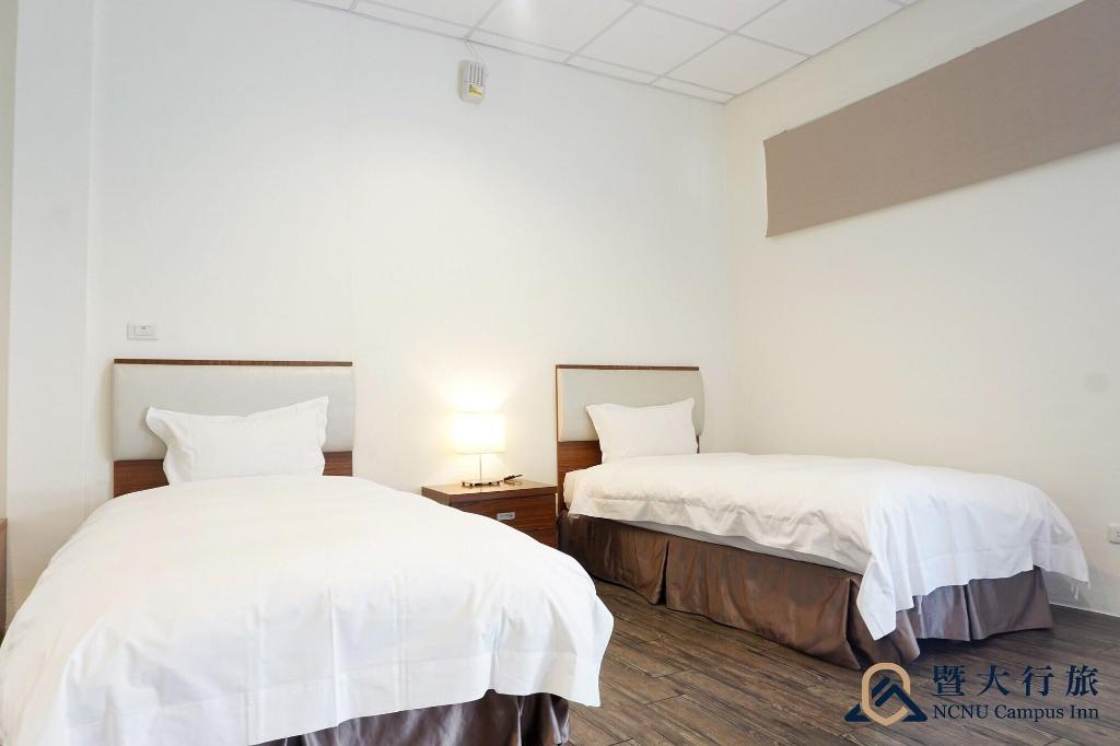Ncnu Campus Inn