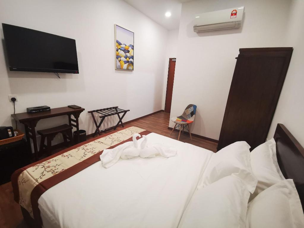 Mclane Boutique Hotel
