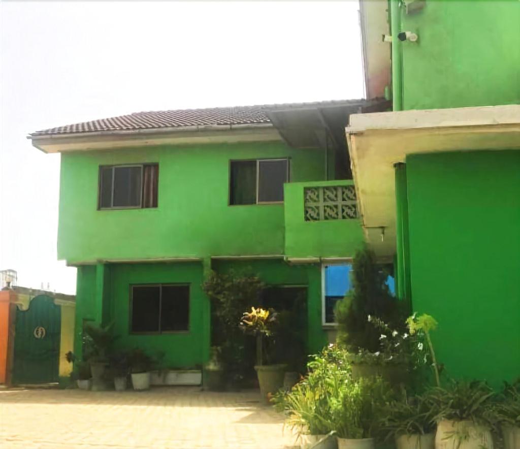 The Ivy Hotel Santa Maria