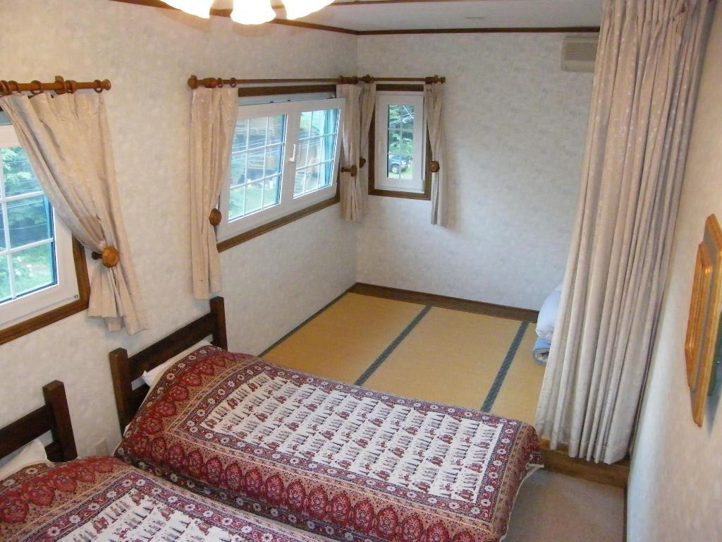 Land Haus Dancru Netz