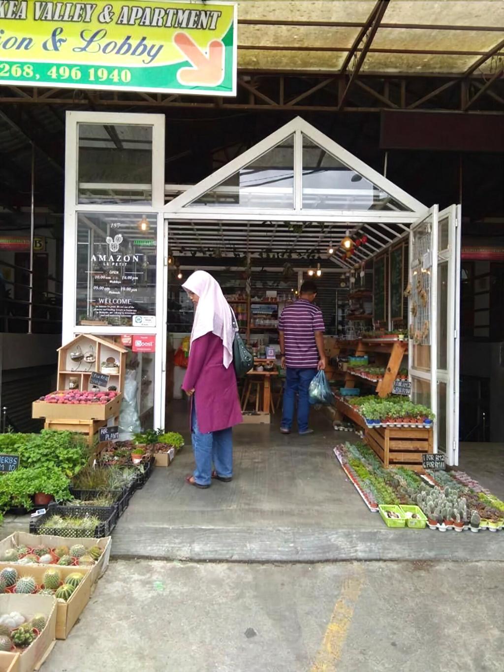 Kea Valley Hotel Apartment