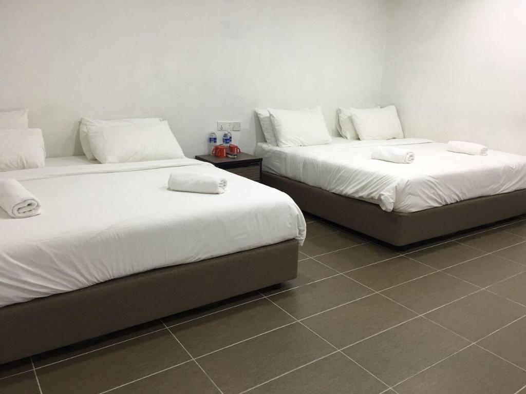 Hotel Al Abraar