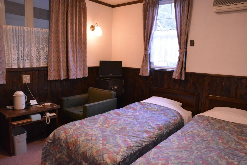 Hotel Sejour Mint