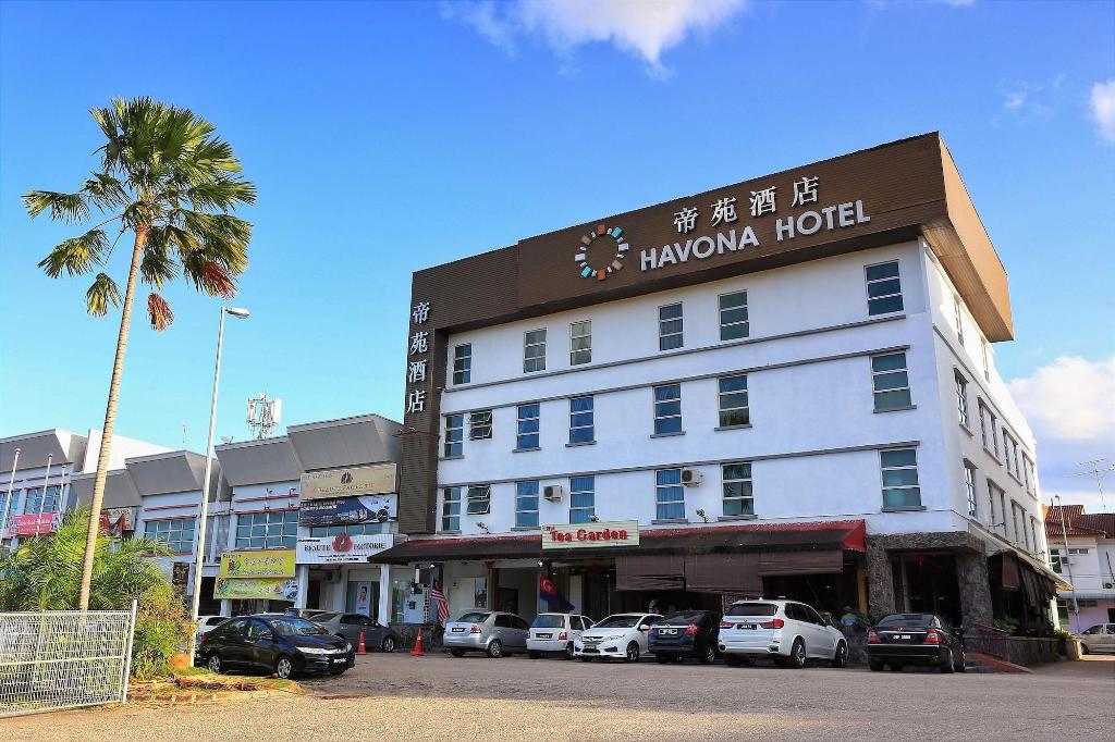 Havona Hotel