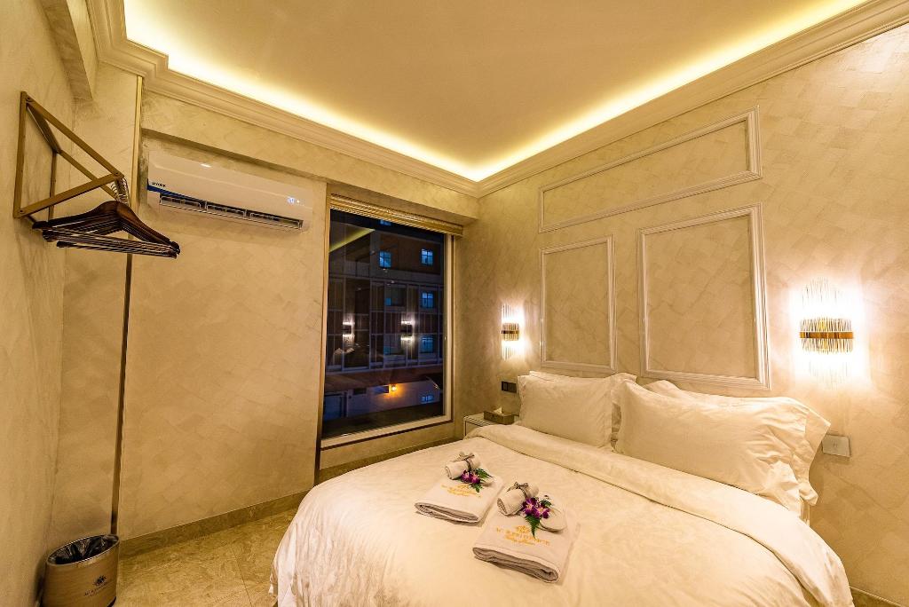 Ac Residence