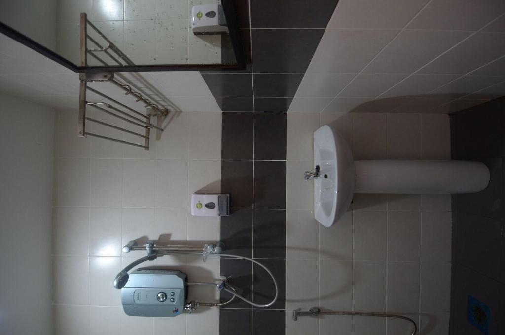 Kuok Pin Hotel
