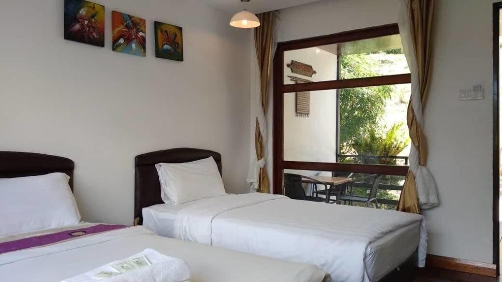Ayana Holiday Resort