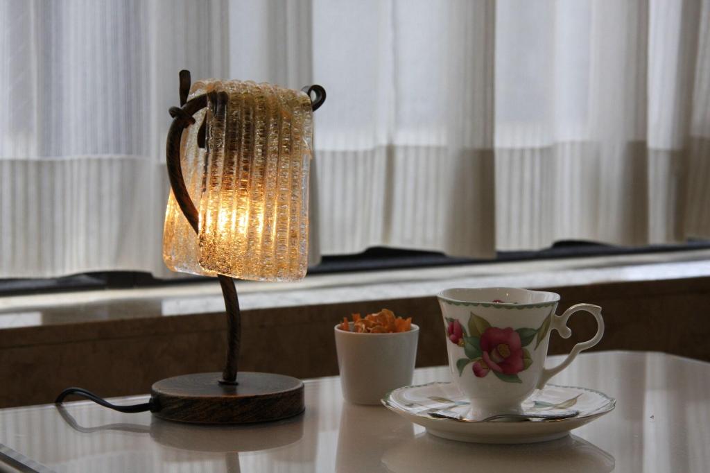 Hotel Platon