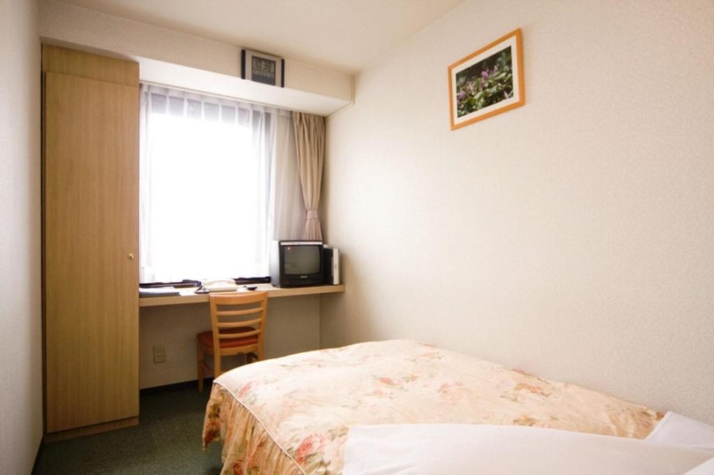 Kur And Hotel Shinshu