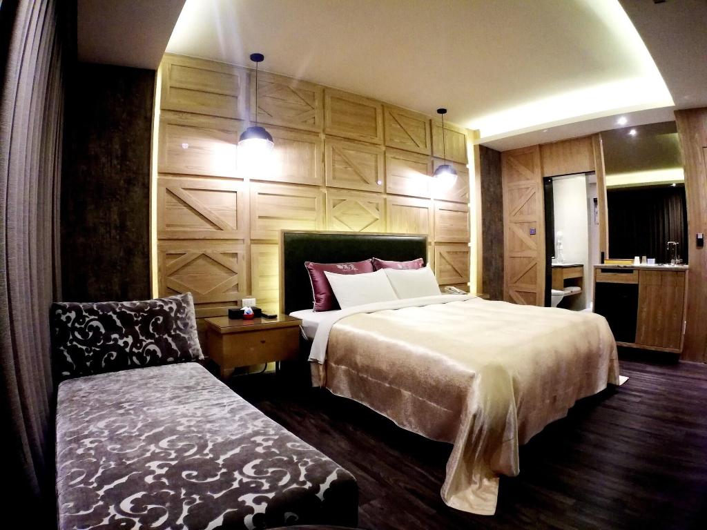 Songxiamotel