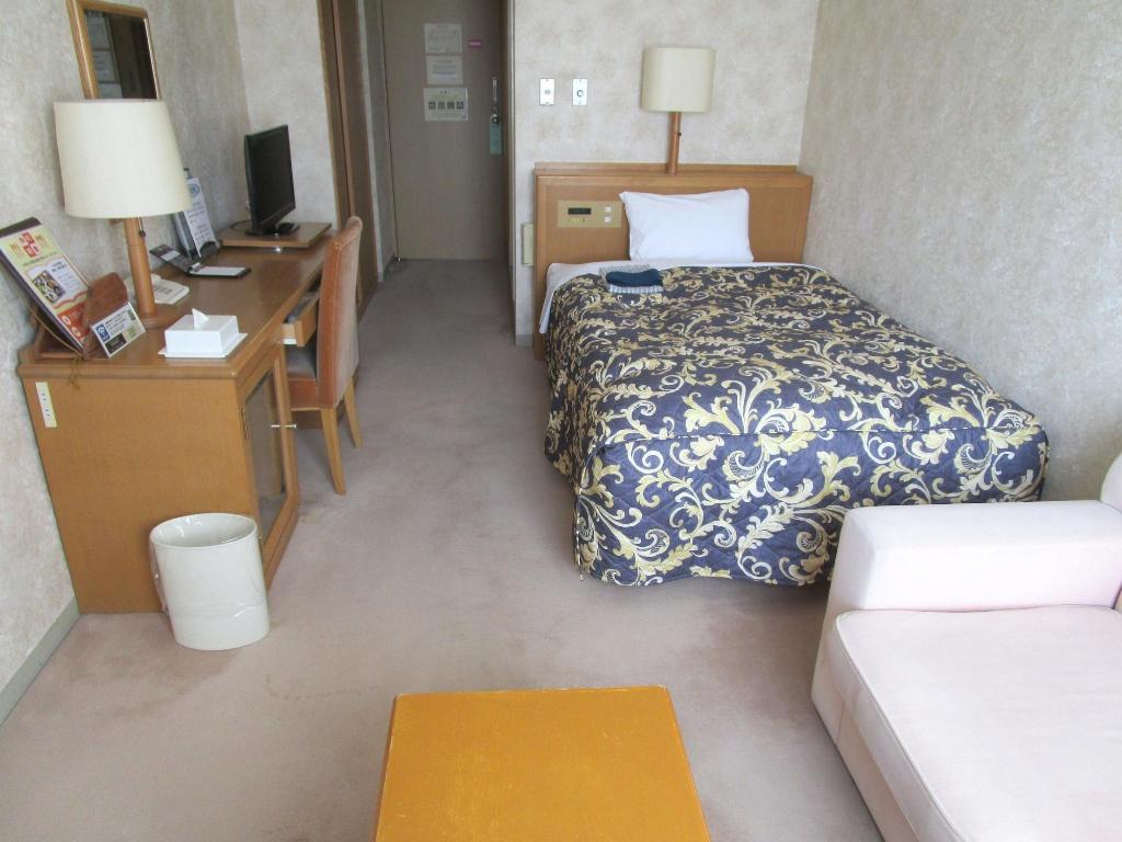 Saku Grand Hotel