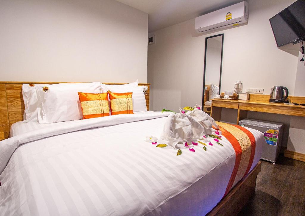 Zodiac Seesun Resort