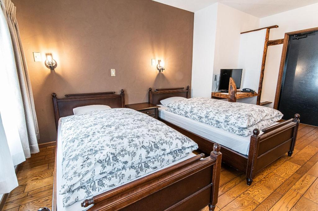 Haus St.Anton