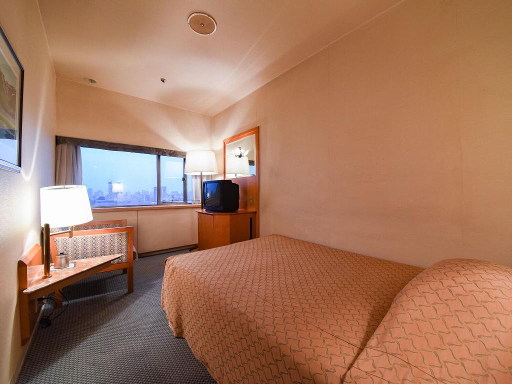 Gunma Royal Hotel