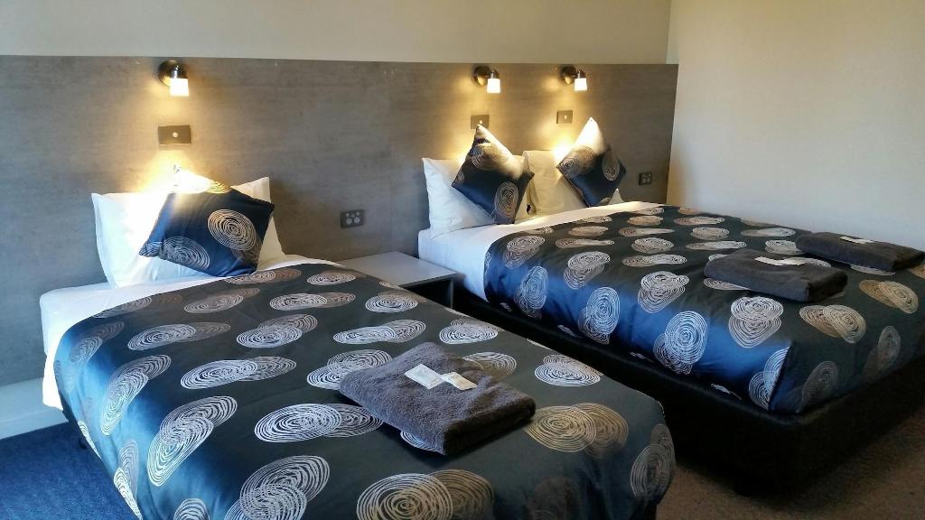 Colac Central Hotel-Motel