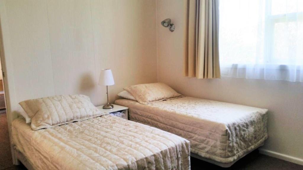 Lake Bolac Motel