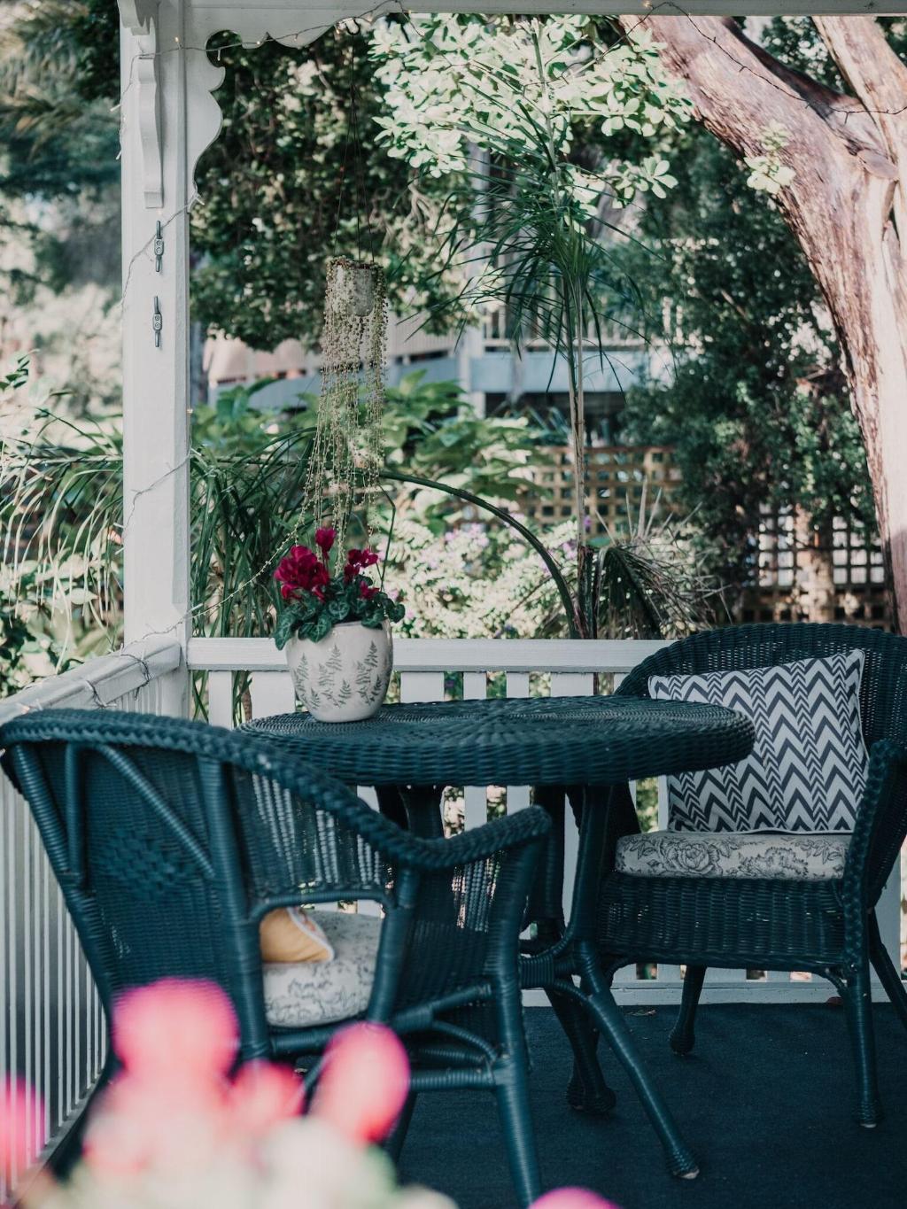 Genesta House Bed And Breakfast