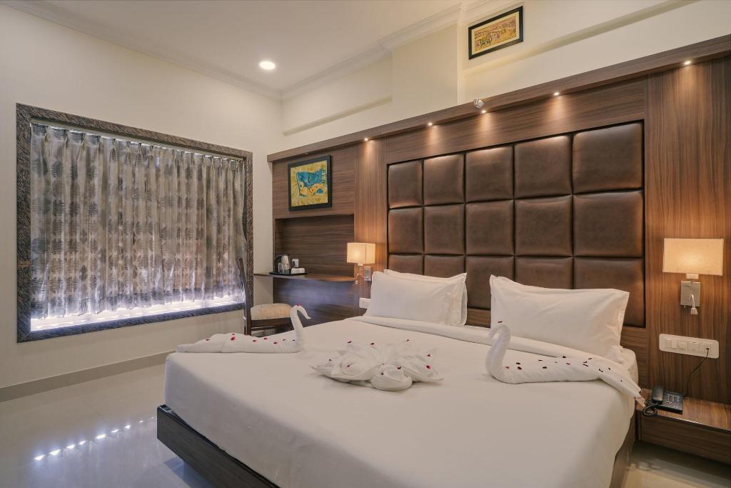 Hotel Gyangarh