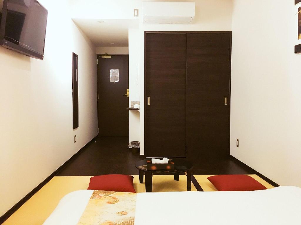 WAGOKORO - Hostel
