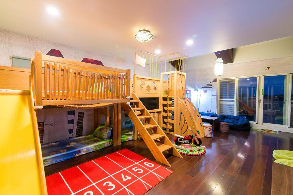 Kid Hostel
