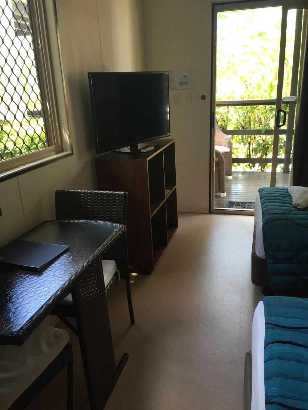 Wongai Beach Hotel