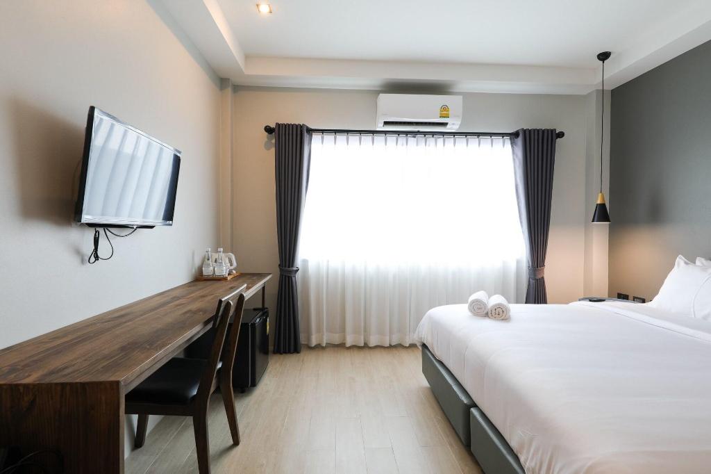Get Guesthouse 2