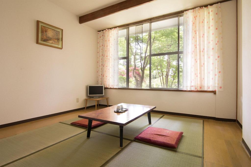 Hotel Mifuji