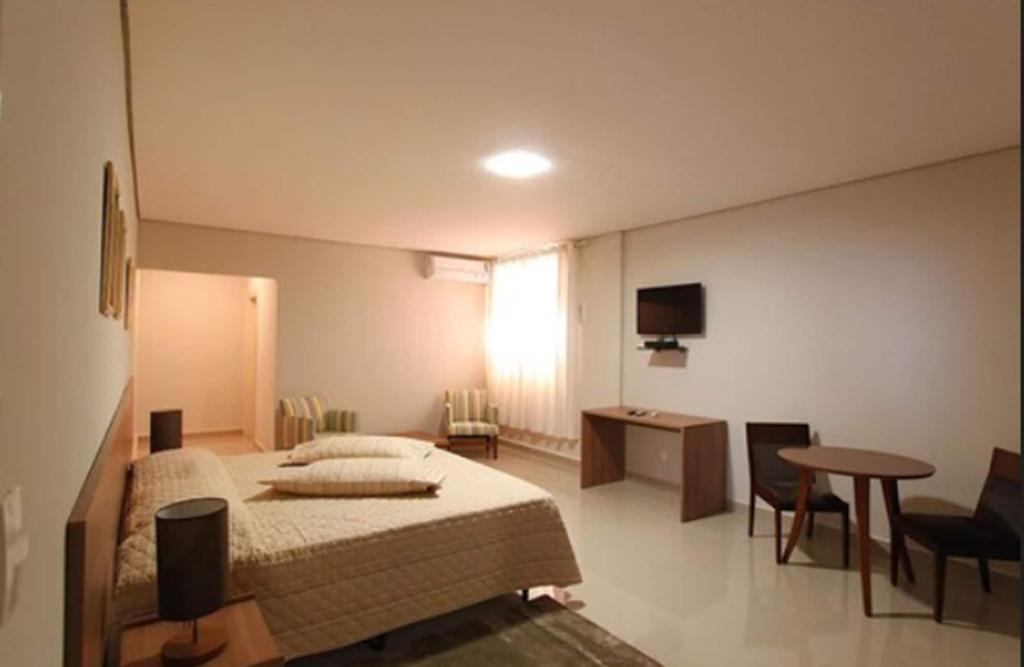 Hotel Mantovani