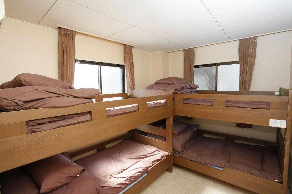 GUEST HOUSE SONOMAMA - Hostel