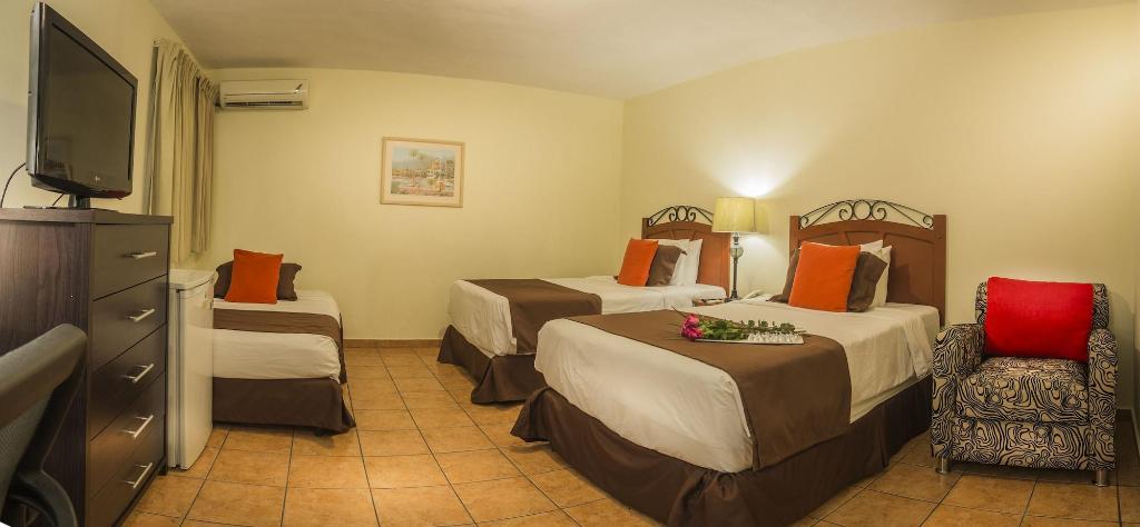 Hotel Marela