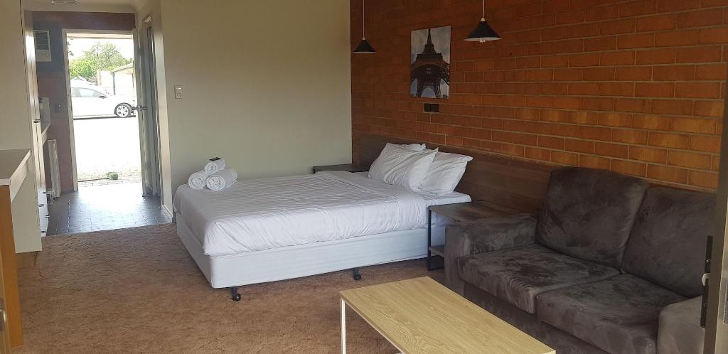 Berrigan Motel
